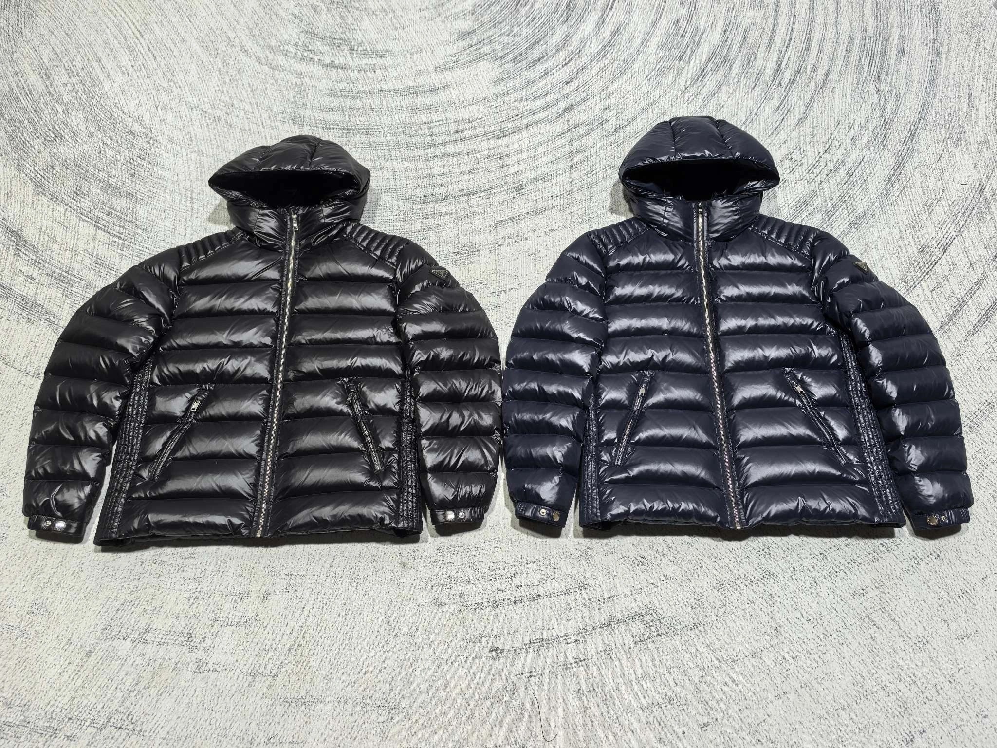 wg.luxury- Pr141 Down Jacket 2colour item:D-F205I0822-2